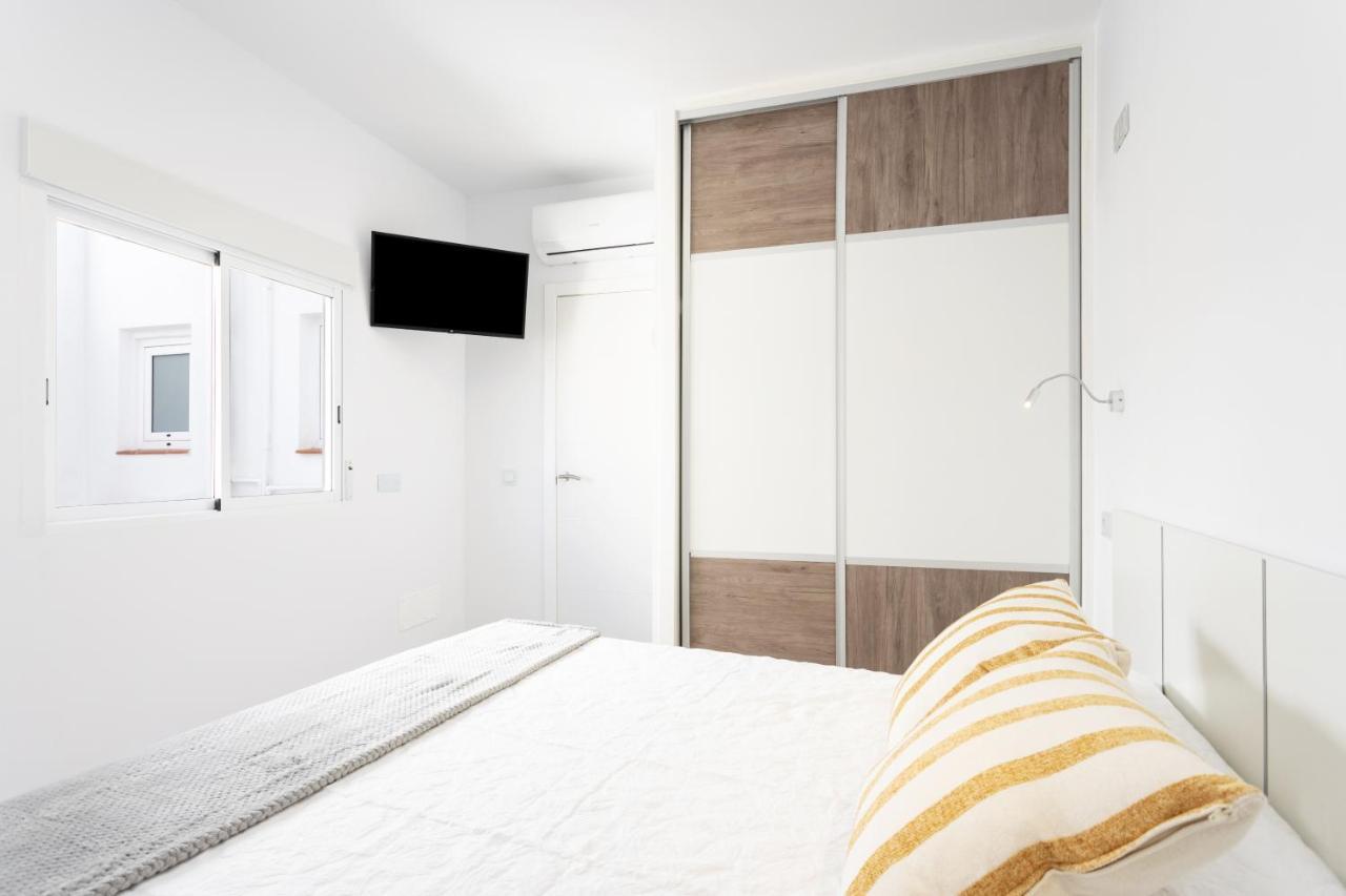 Home2Book Sea Front Las Teresitas Beach 5 San Andres  Ngoại thất bức ảnh