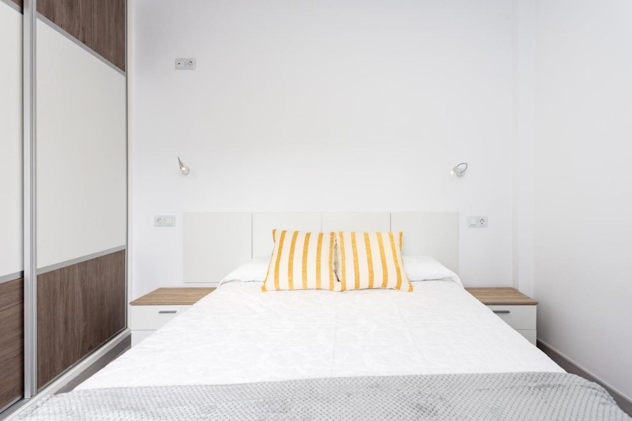 Home2Book Sea Front Las Teresitas Beach 5 San Andres  Ngoại thất bức ảnh