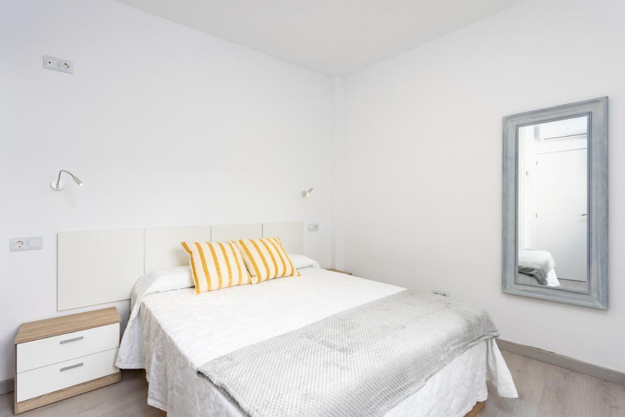 Home2Book Sea Front Las Teresitas Beach 5 San Andres  Ngoại thất bức ảnh