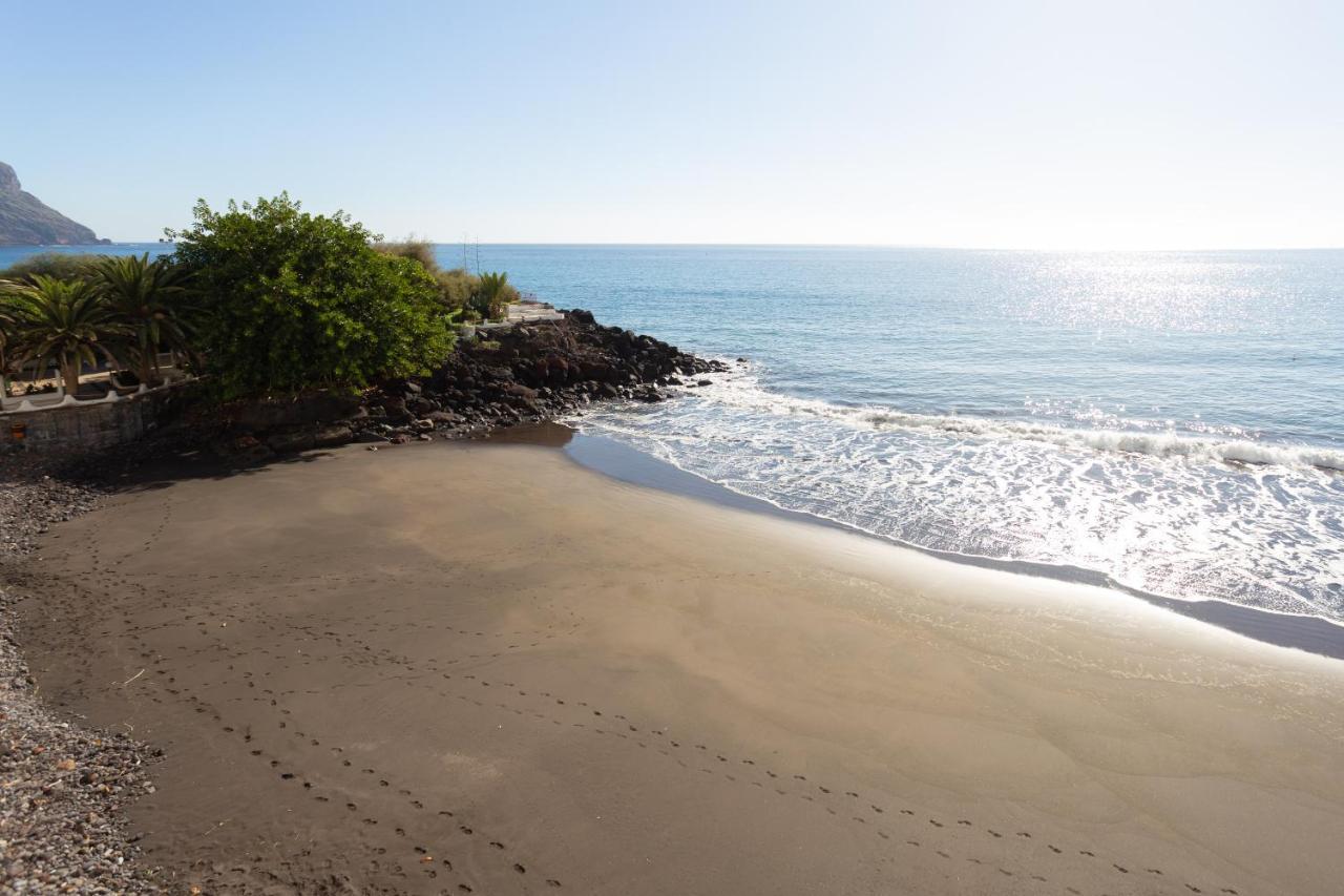 Home2Book Sea Front Las Teresitas Beach 5 San Andres  Ngoại thất bức ảnh